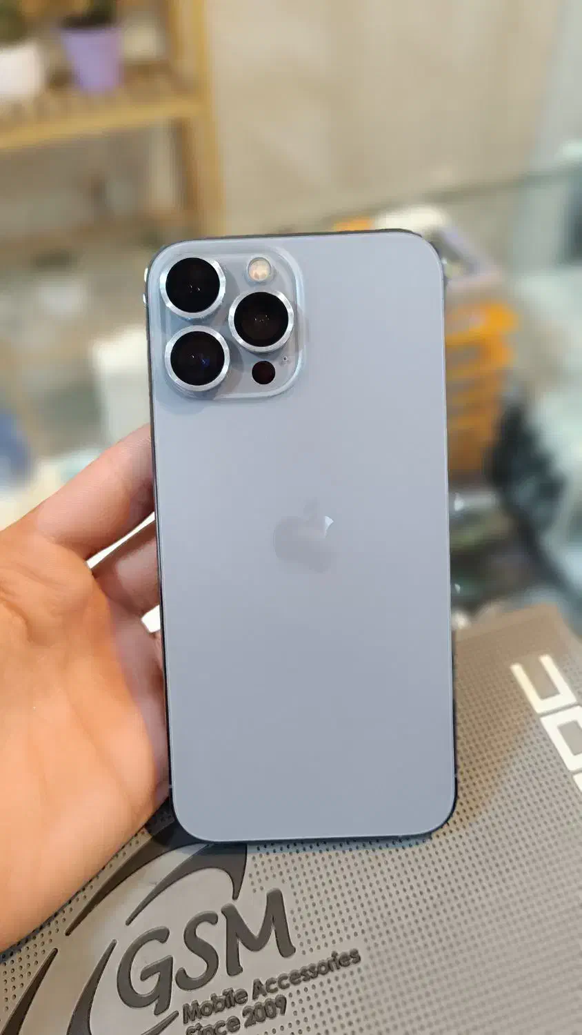 iPhone 13 pro max|موبایل|ارومیه, |دیوار