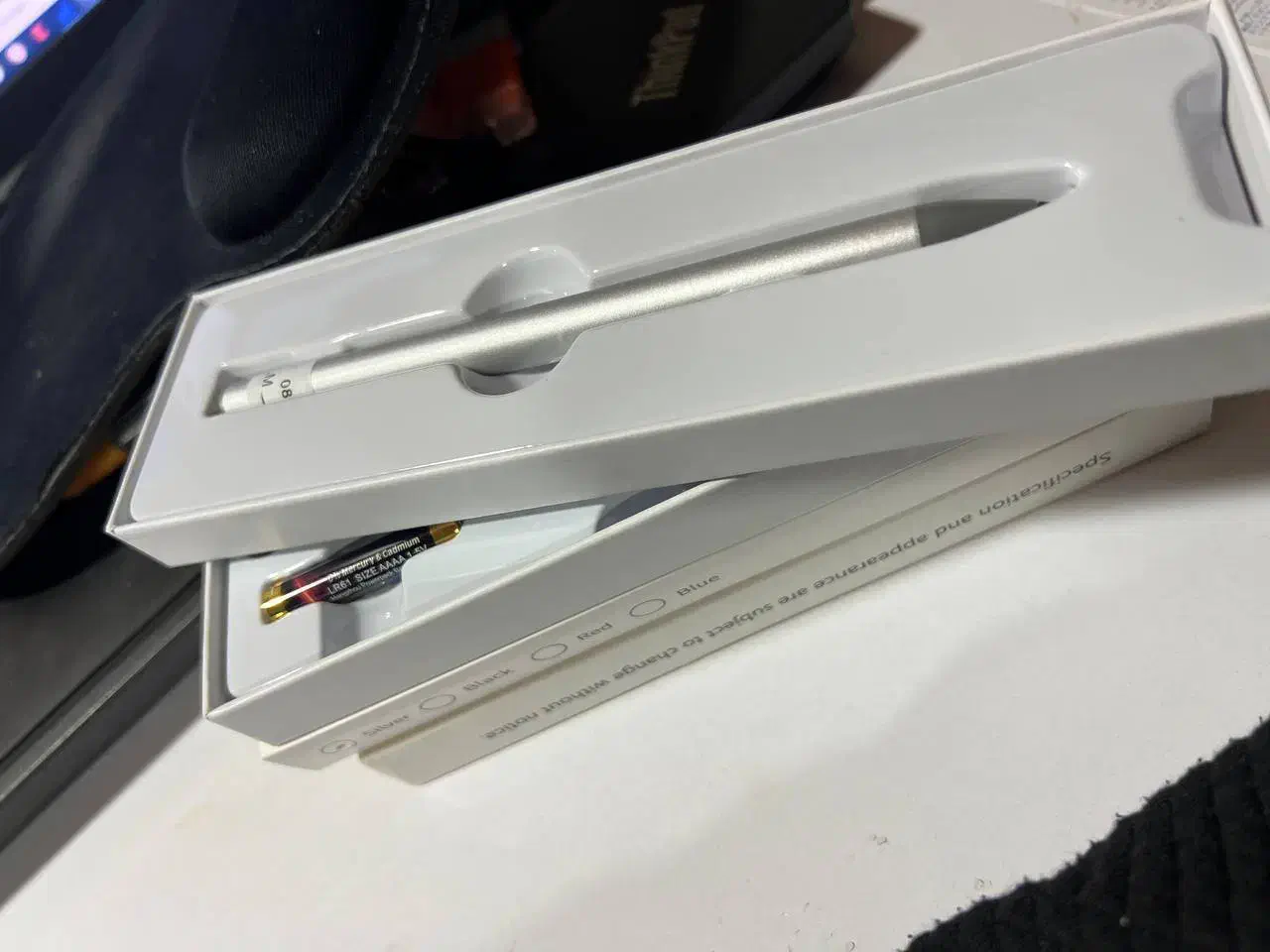 قلم سرفیس مدل 2020|قطعات و لوازم جانبی رایانه|بوکان, |دیوار