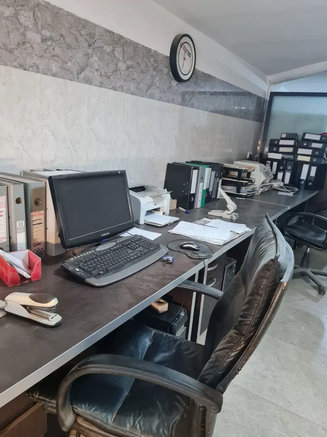 کارآموز حسابداری|خدمات آموزشی|فردیس, سرحد آباد|دیوار