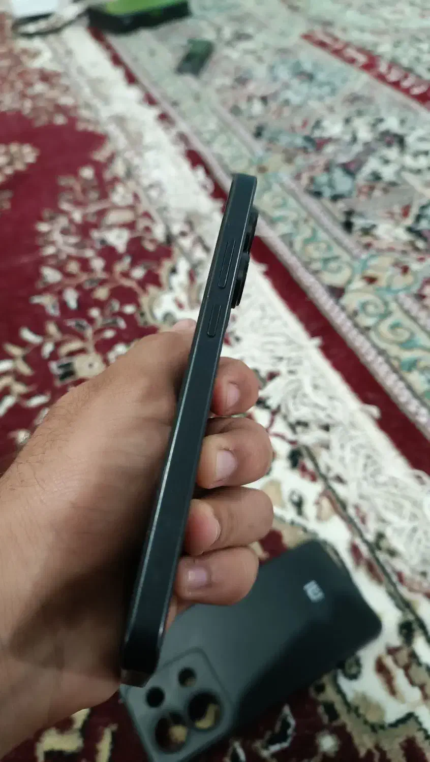 نوت 13 سالم نو نو|موبایل|پلدختر, |دیوار