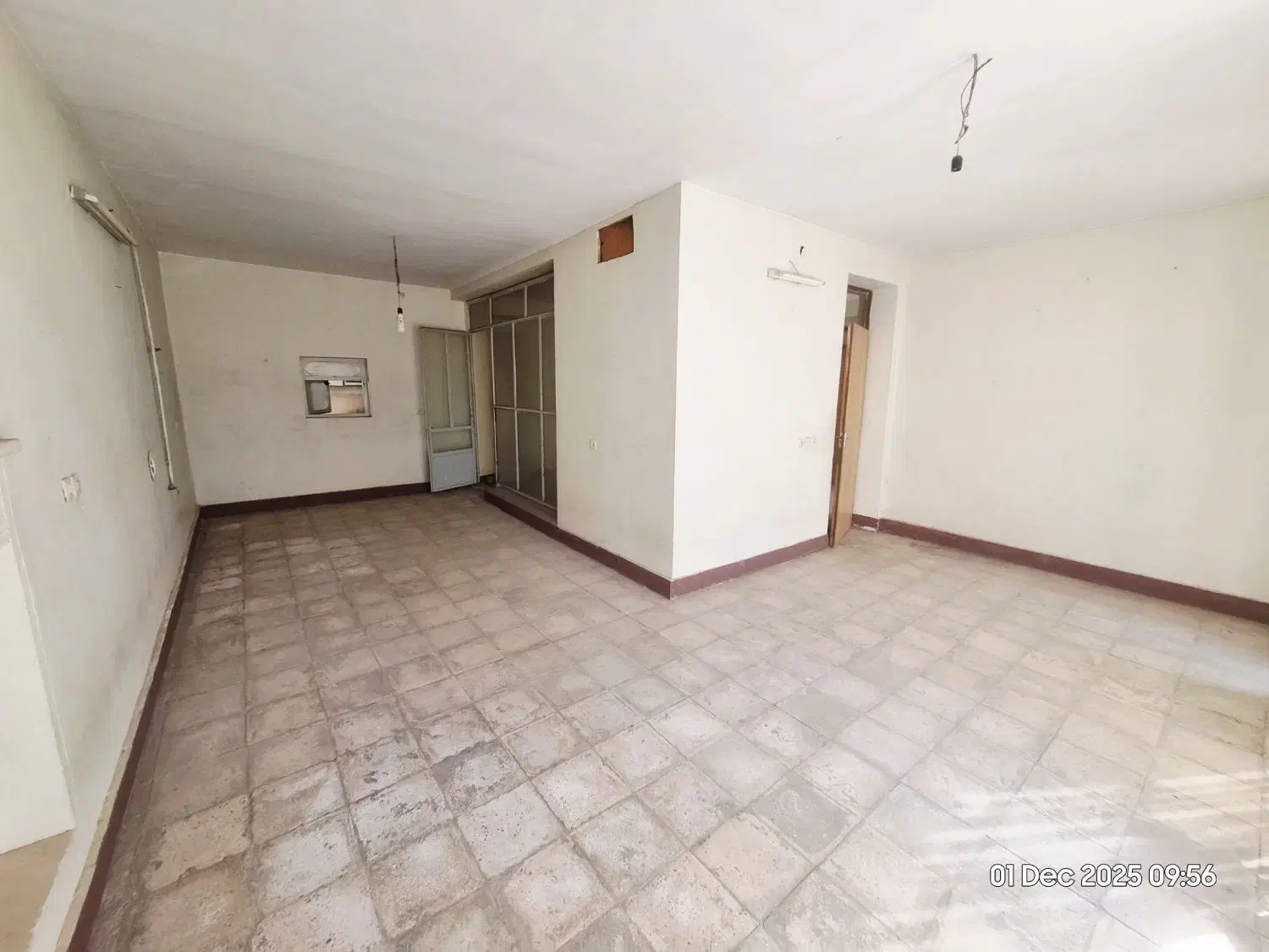 فروش زمین وملک مسکونی واقع درمرکز شهر میدان امام|فروش زمین و ملک کلنگی|فیروزآباد (فارس), |دیوار