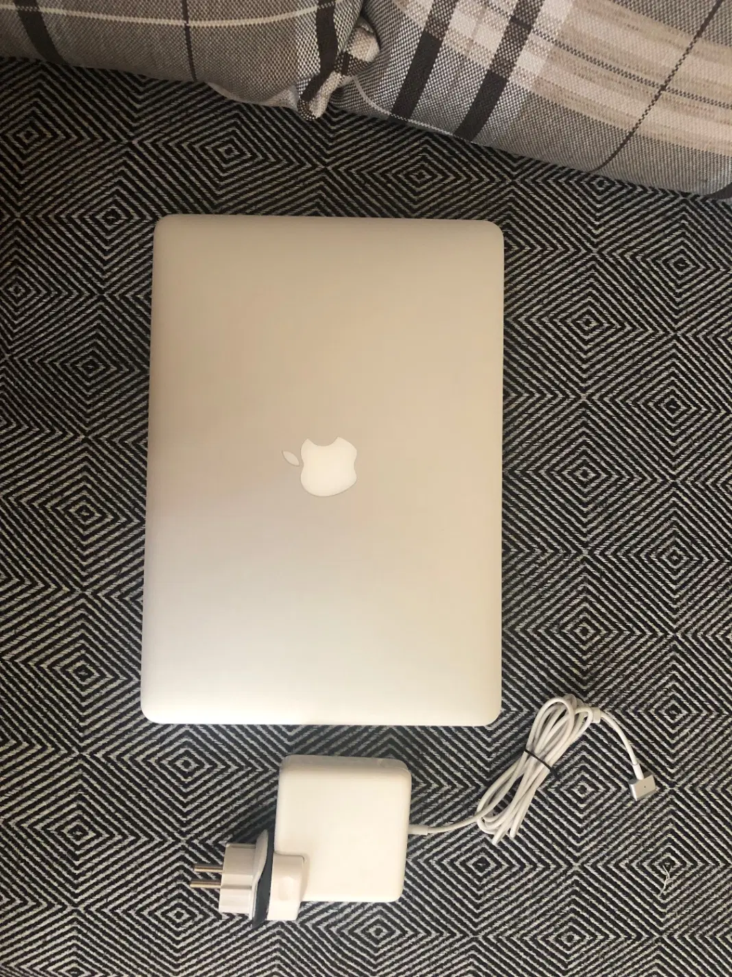 لب تاپ macbook pro 2014|رایانه همراه|تهران, فردوس|دیوار
