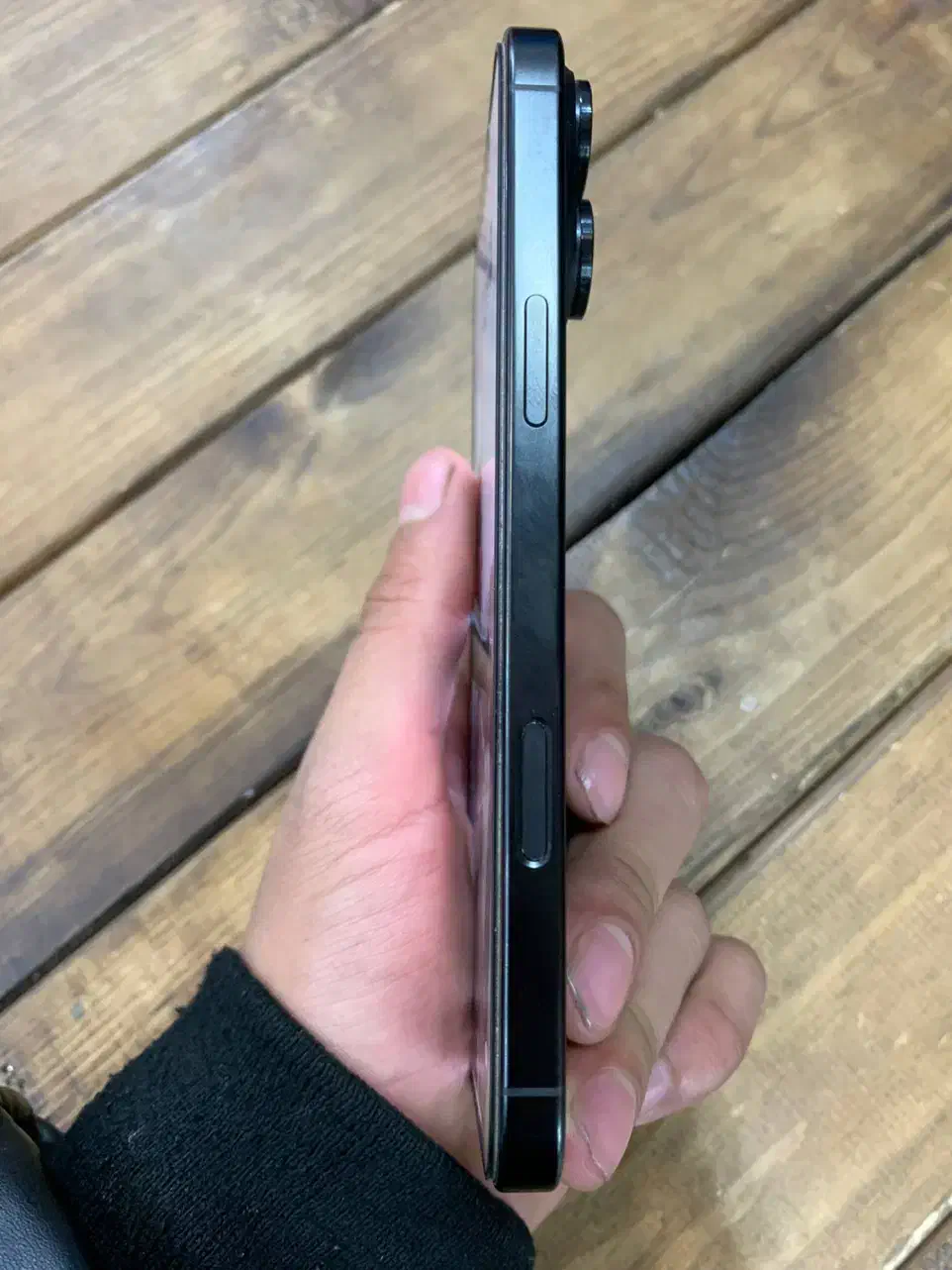 ایفون 16promax|موبایل|قزوین, |دیوار