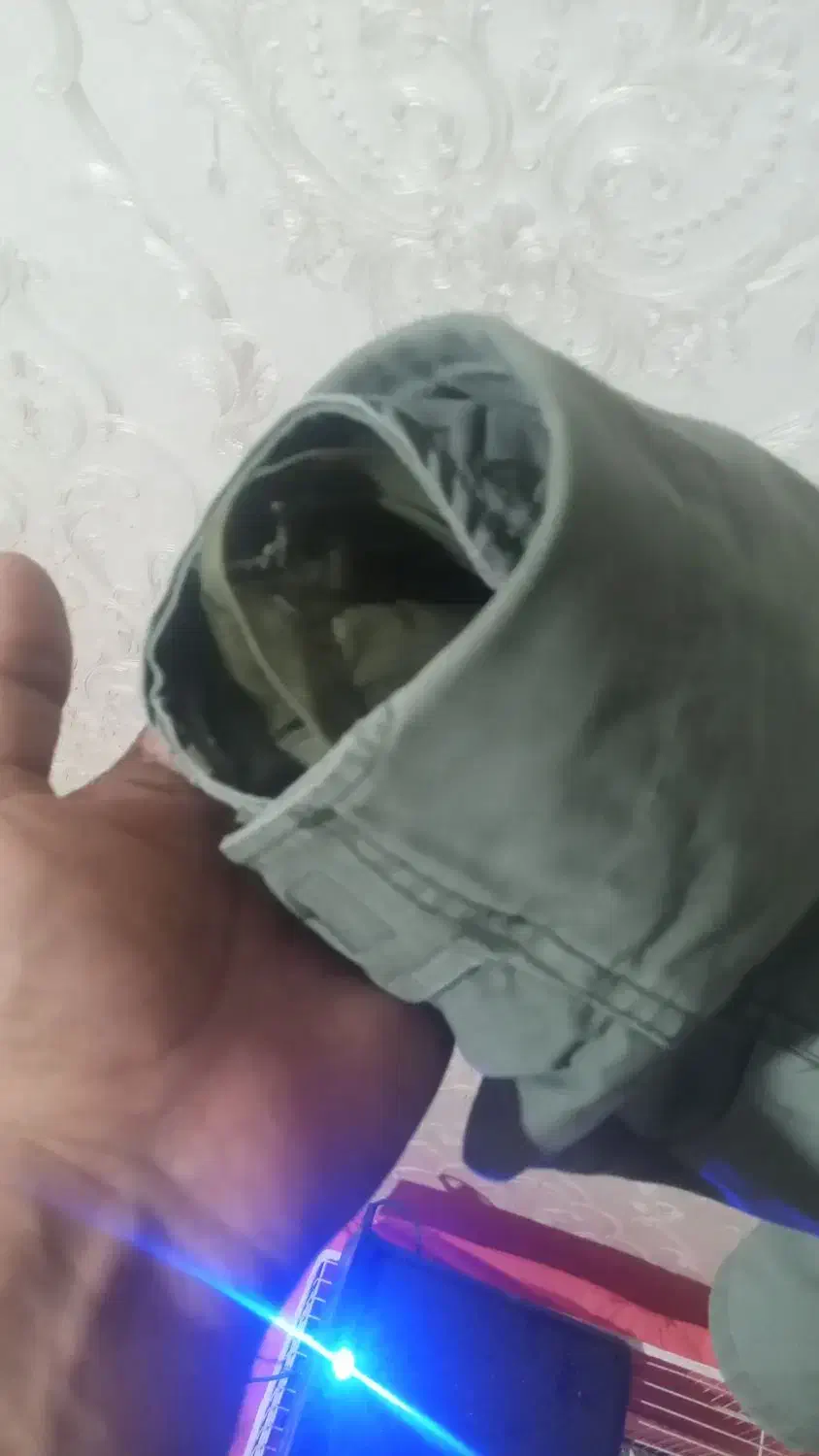 کاپشن امریکایی اصل|لباس|مشهد, عامل|دیوار