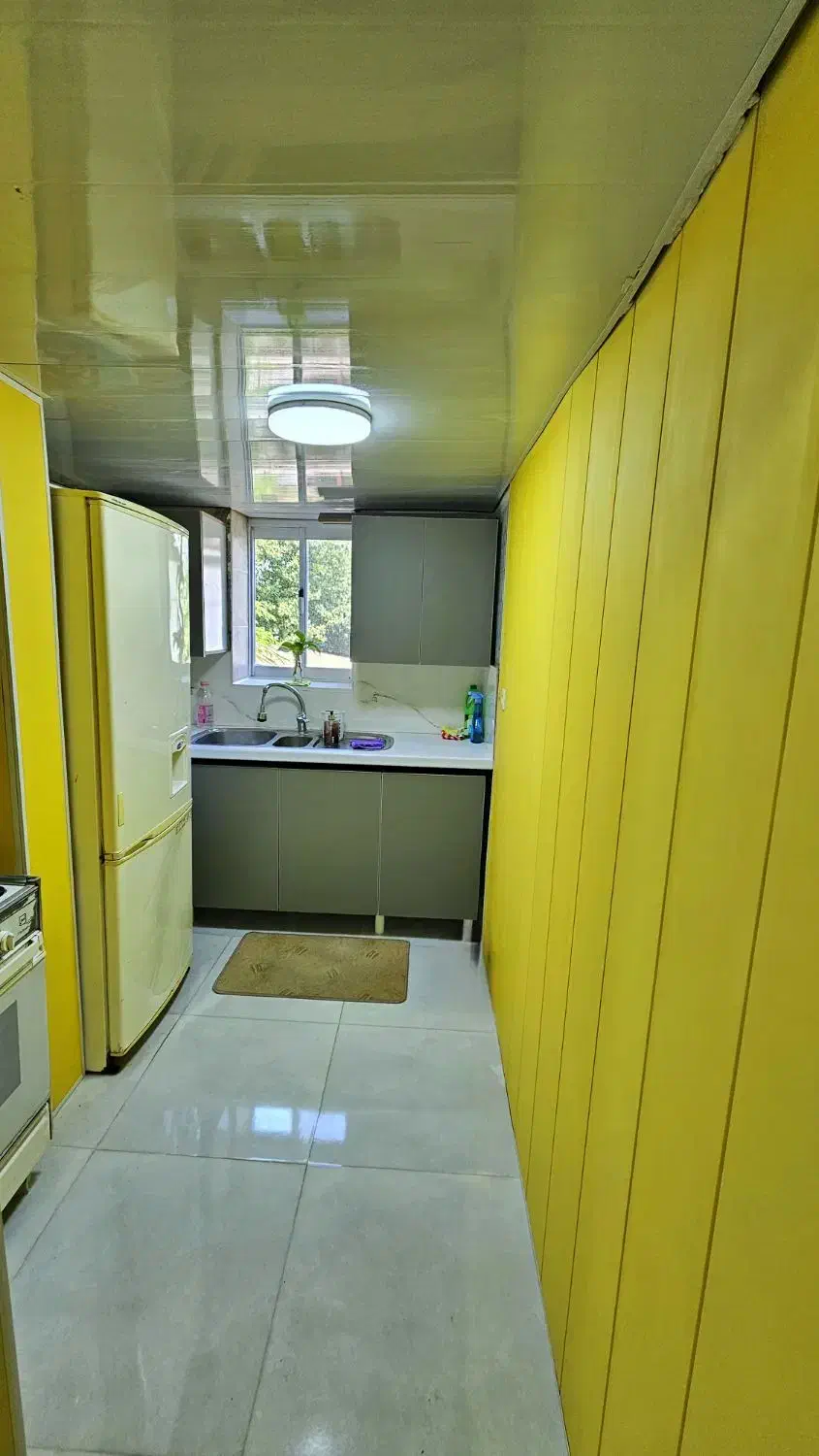 اجاره روزانه خانه باغ دو خواب|اجارهٔ کوتاه‌مدت ویلا و باغ|سیاهکل, |دیوار