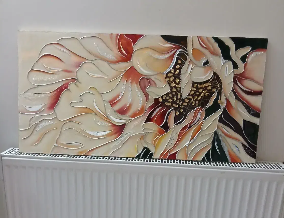 تابلو شیک و خاص|تابلو، نقاشی، عکس|سبزوار, همت|دیوار