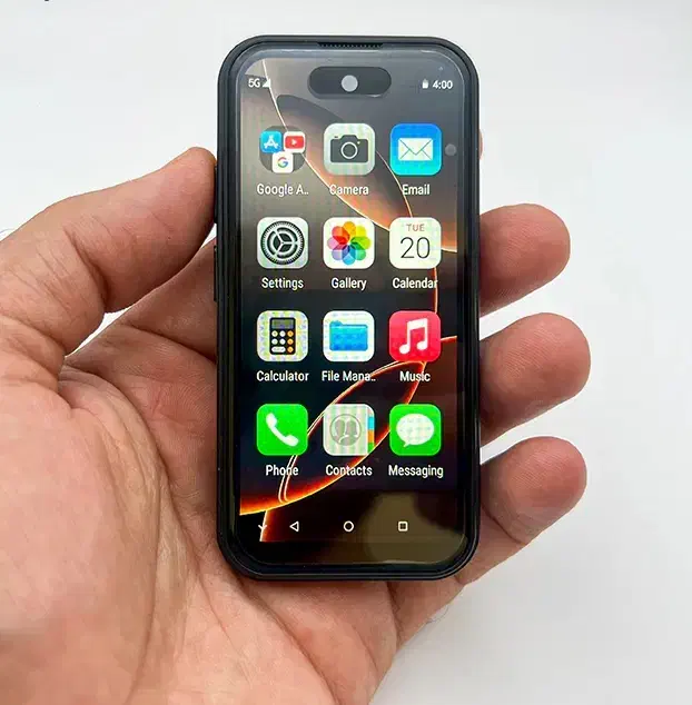 کوچک موبایل اندروید جهان|موبایل|کرمان, |دیوار