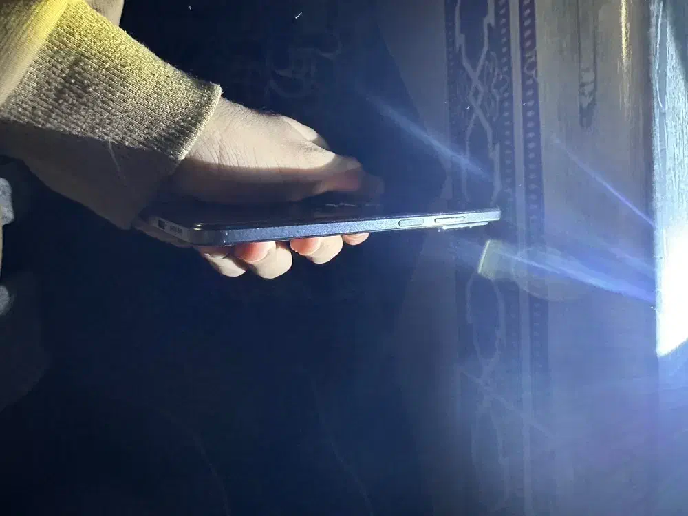 نوت 12 اس|موبایل|یاسوج, |دیوار