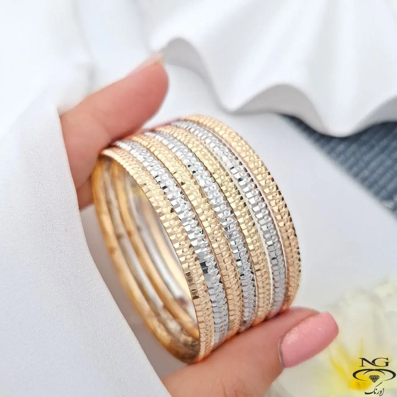 النگوی طلاروس|بدلیجات|اراک, |دیوار