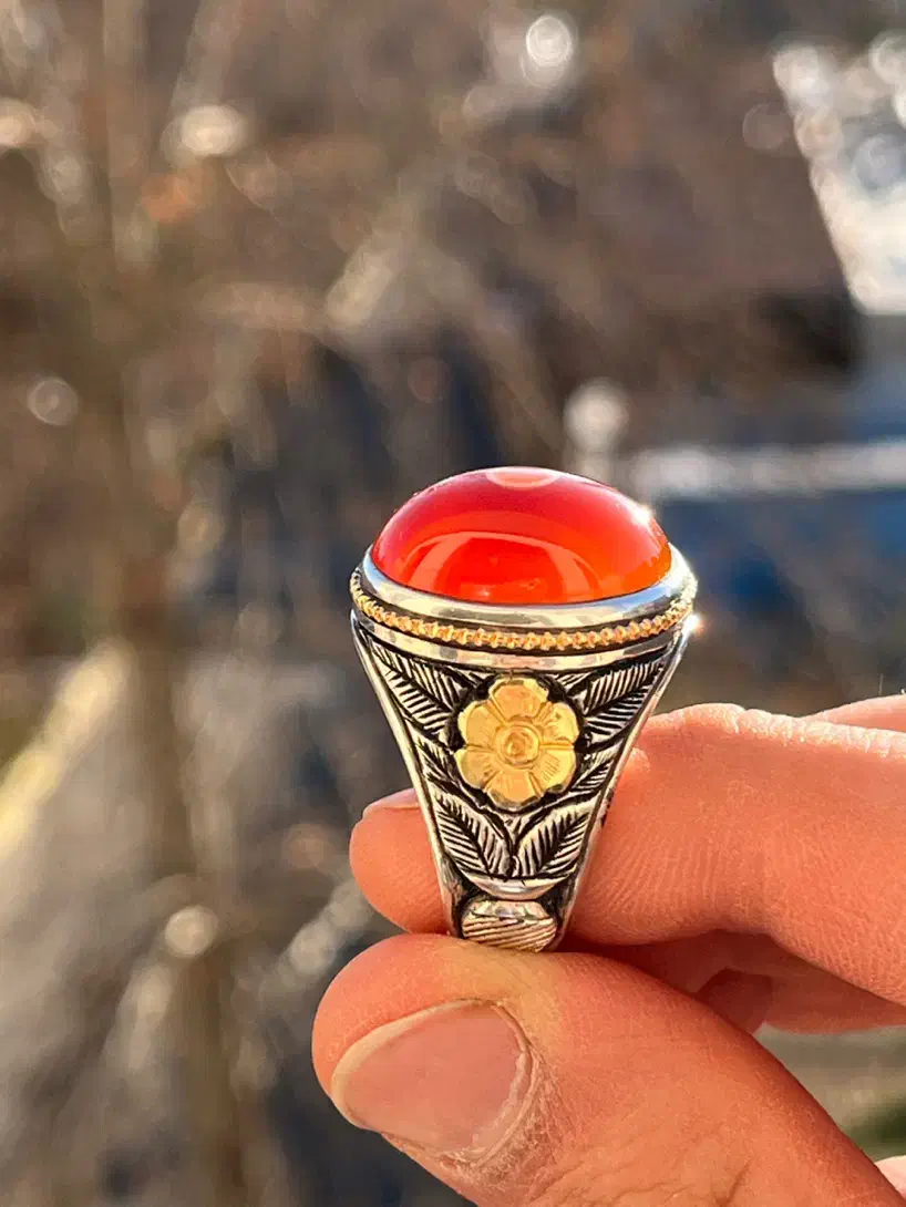 دو عدد انگشتر|جواهرات|تهران, تهرانپارس جنوبی|دیوار