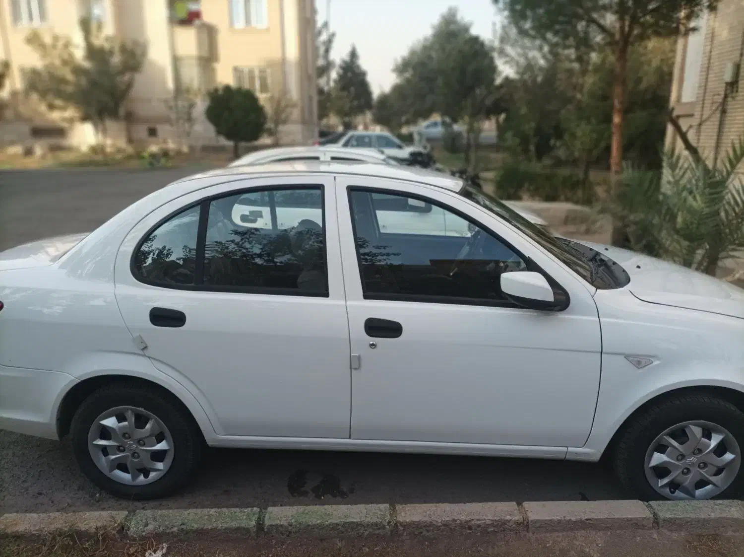 ساینا 85Sگانه|خودرو سواری و وانت|تهران, قصر فیروزه ۱|دیوار