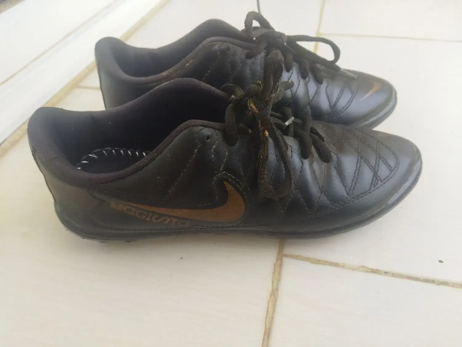 کفش استوک در حد نو|کیف، کفش، کمربند|نوشهر, |دیوار