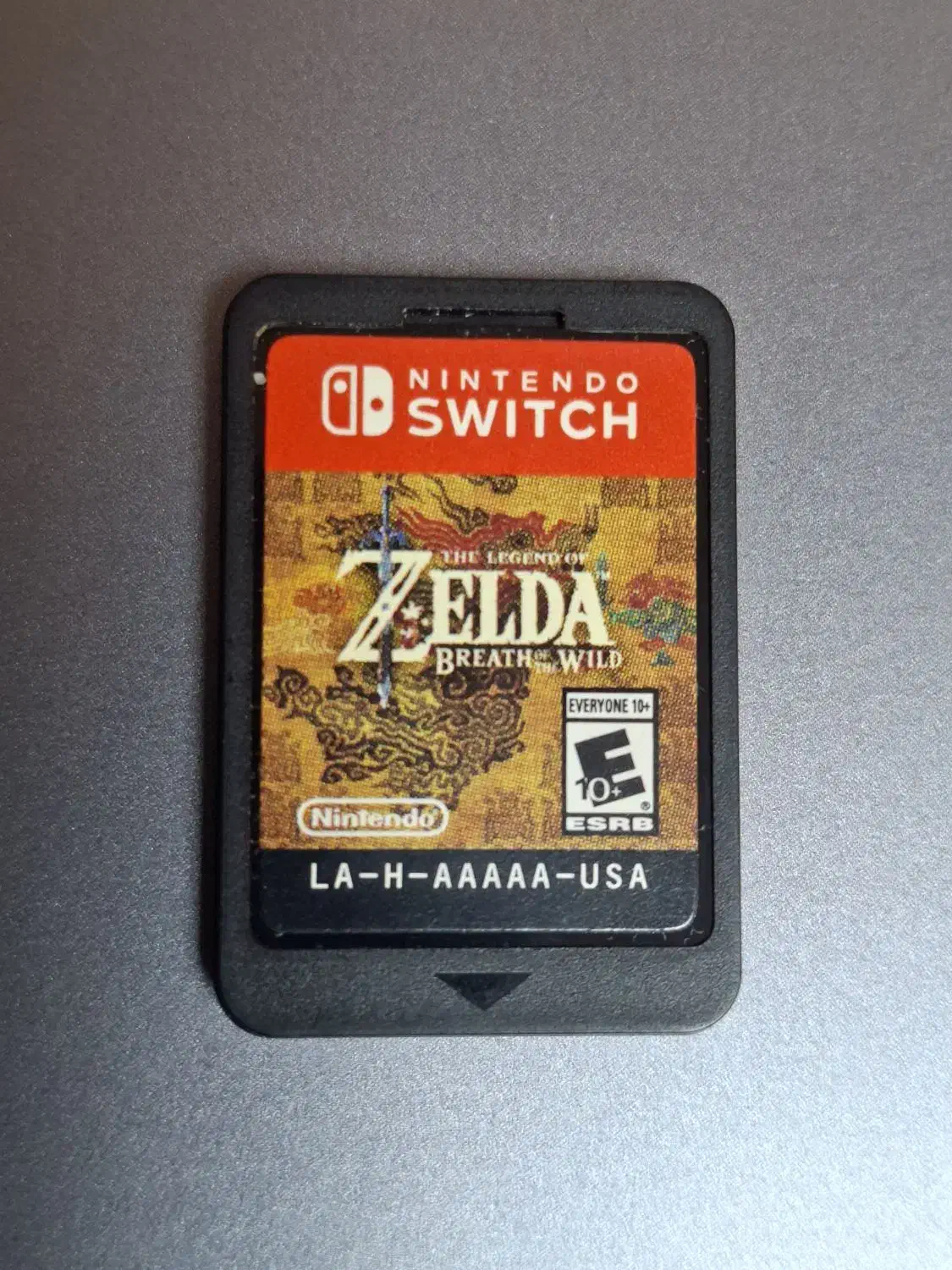 بازی نینتندو ZELDA|کنسول، بازی ویدئویی و آنلاین|تهران, سلسبیل جنوبی|دیوار