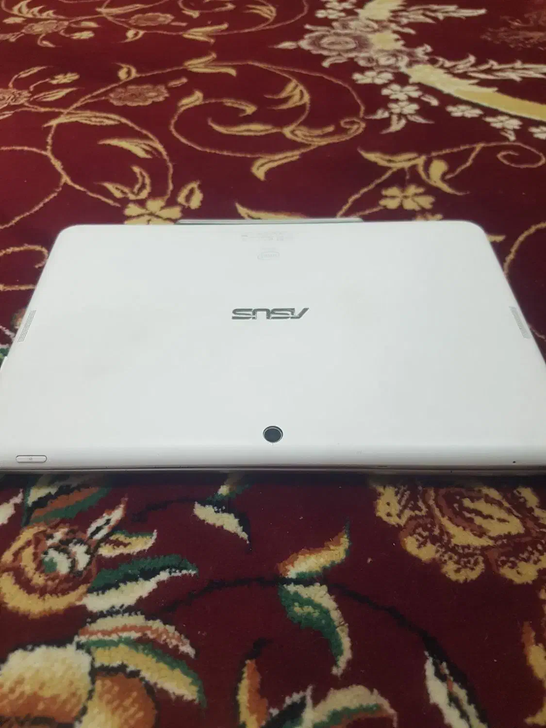 تبلت|تبلت|کارون, |دیوار