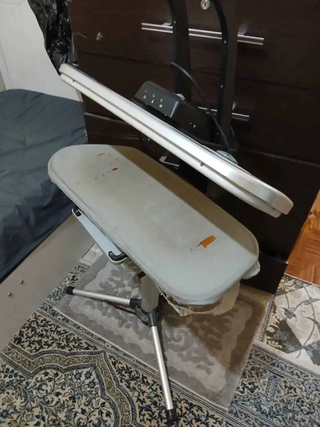 اتو پرسی|اتو و لوازم اتو|قم, سالاریه|دیوار