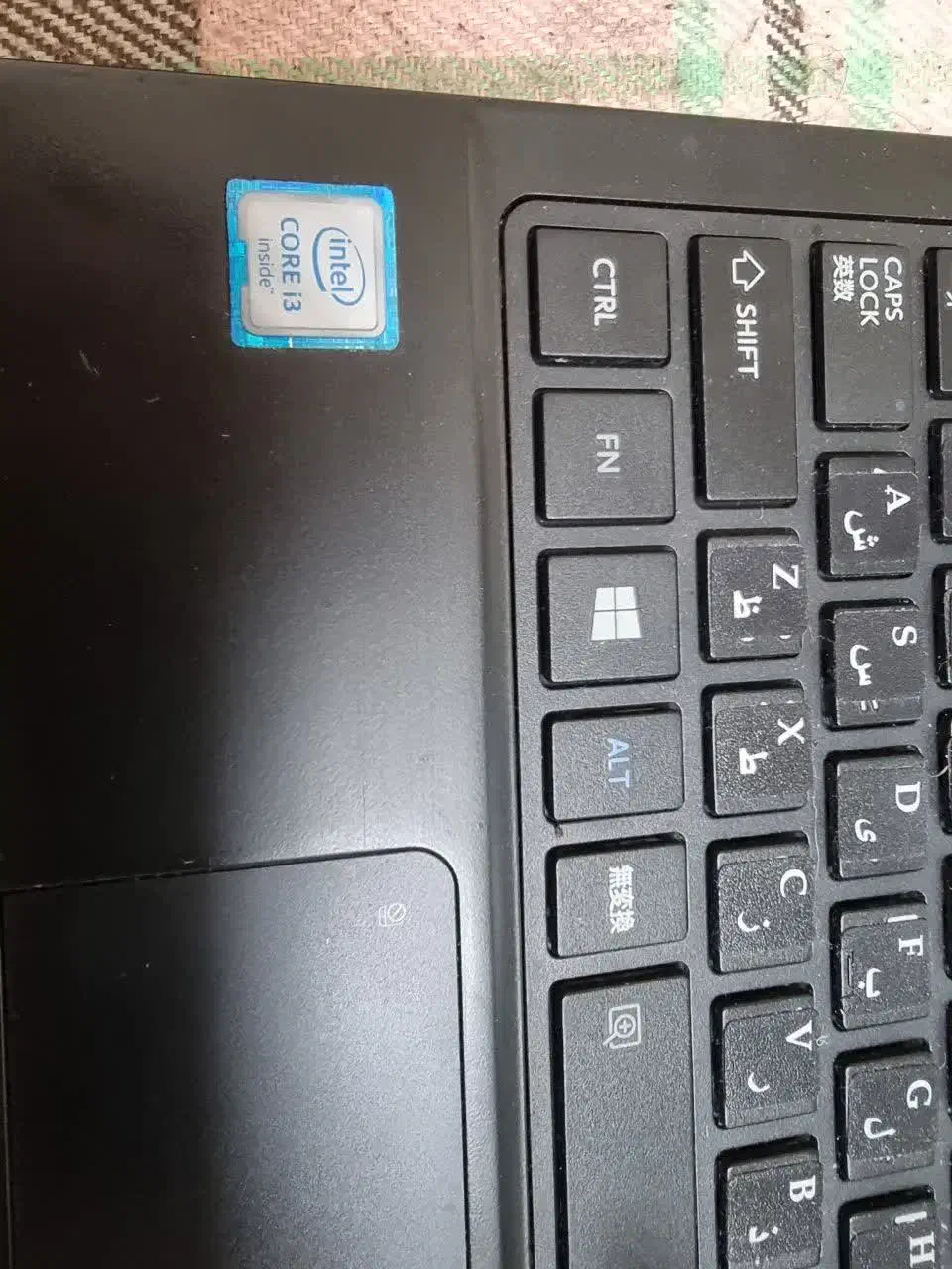 لب تاب Toshiba|رایانه همراه|تهران, حسن‌آباد|دیوار