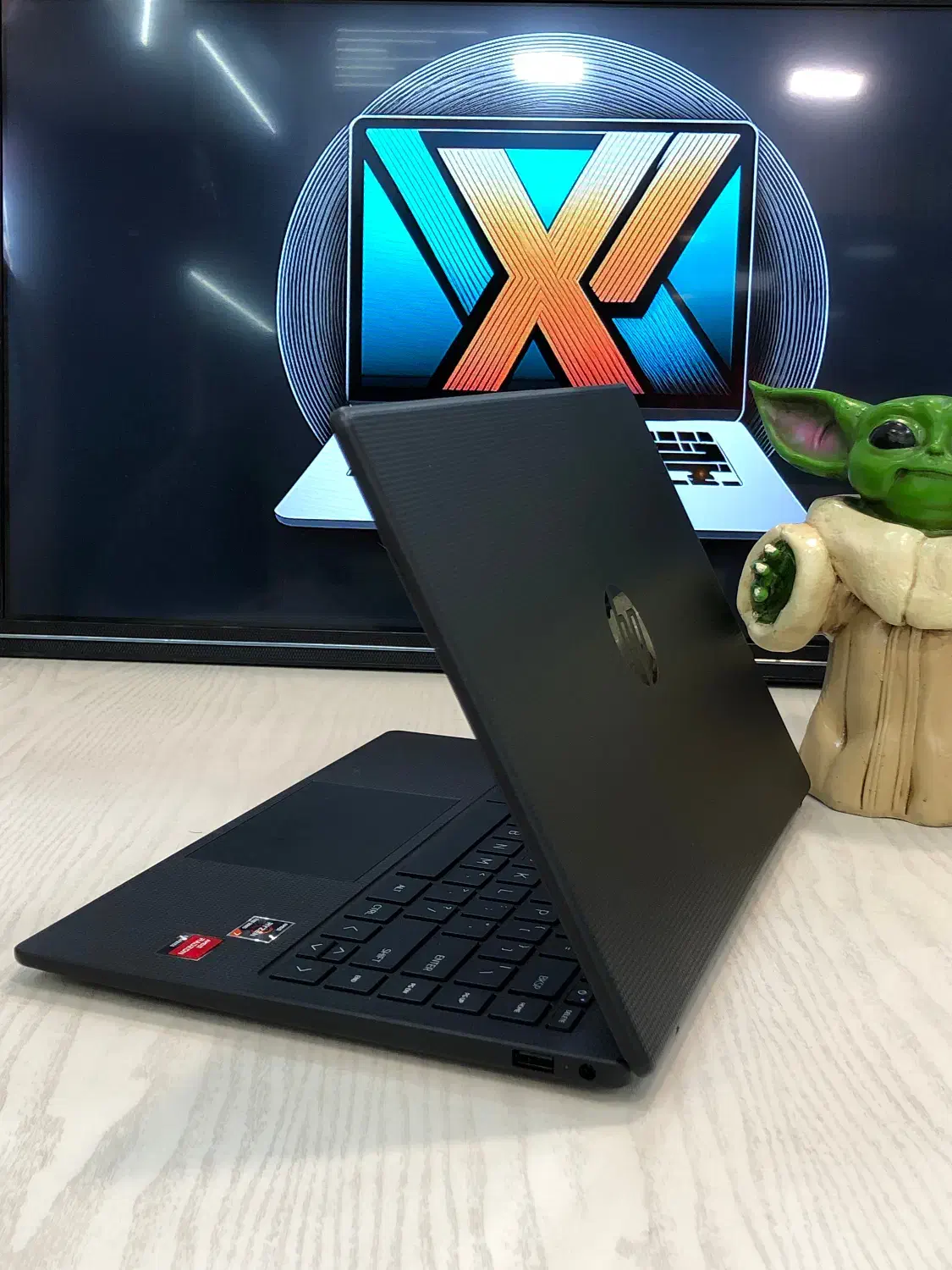 لپ تاپ Hp Laptop 14|رایانه همراه|تهران, میدان ولیعصر|دیوار