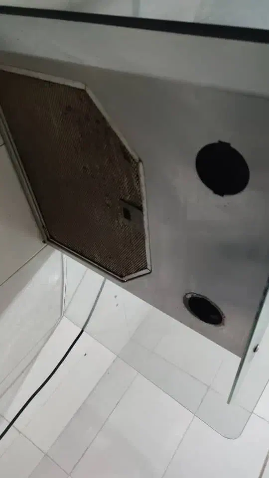 یک عدد هنوز تمیز و عالی|هود|اهواز, کوی ملی راه|دیوار