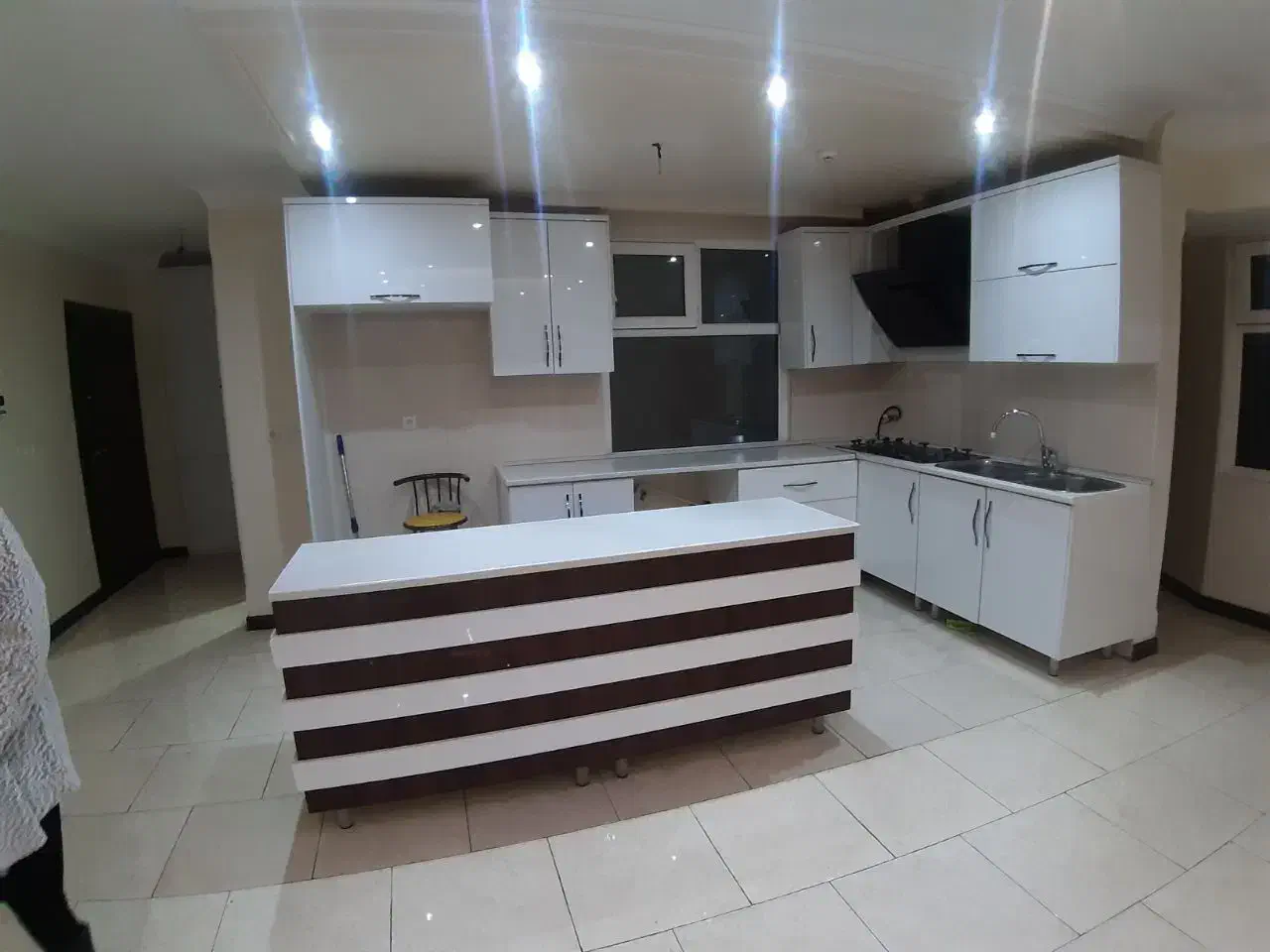 اجاره آپارتمان / ۸۵ متر / دو خواب / شهرزیبا|اجارهٔ آپارتمان|تهران, سازمان آب|دیوار