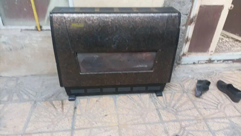 بخاری گازی|بخاری، هیتر، شومینه|بیرانوند, |دیوار