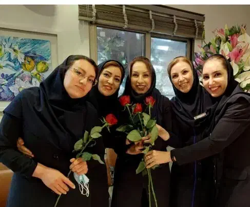 شرکت خدماتی نظافتی کلیه خدمات تنظیفات کرمان رولند|خدمات نظافت|کرمان, |دیوار