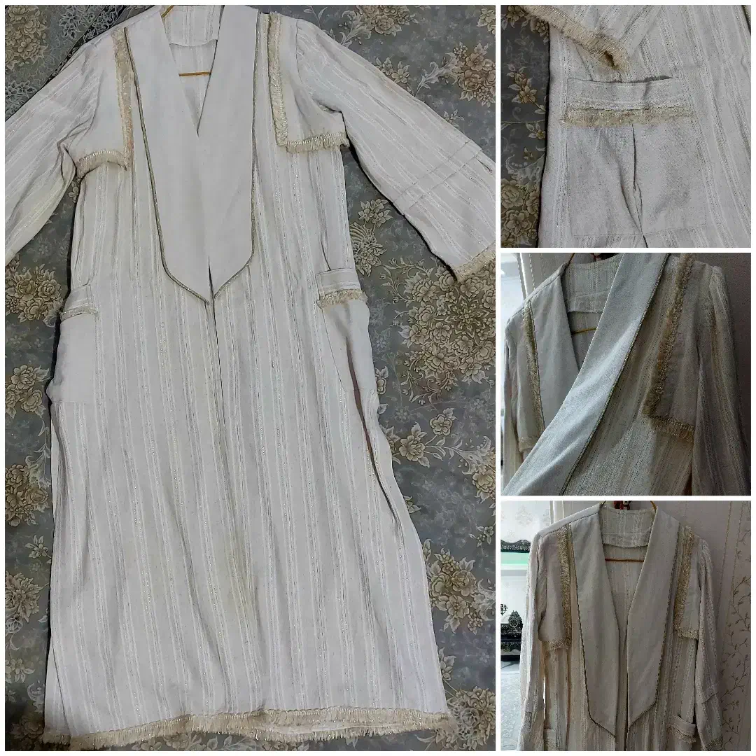 مانتو|لباس|شهریار, شهریار|دیوار