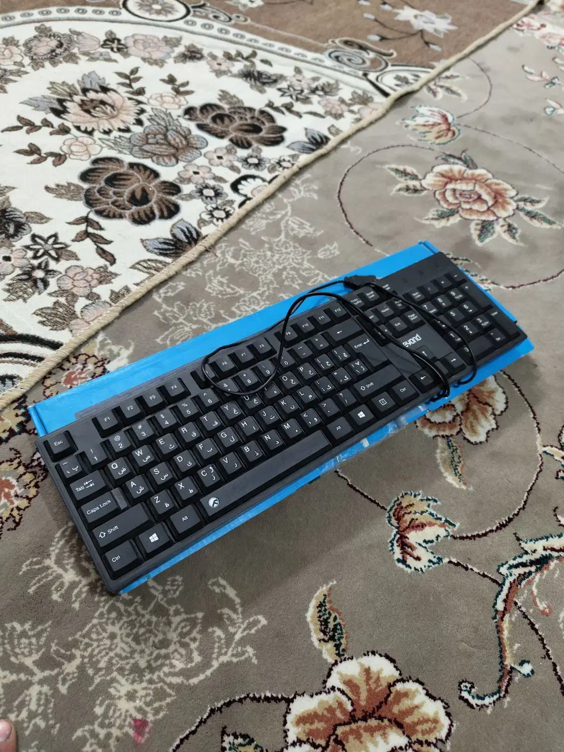 کیس کامپیوتر|قطعات و لوازم جانبی رایانه|اسفراین, |دیوار