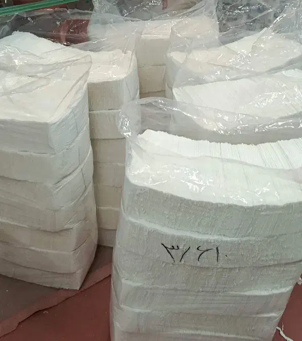 دستمال کاغذی فله ای|مواد شوینده و دستمال کاغذی|تهران, سعیدآباد|دیوار