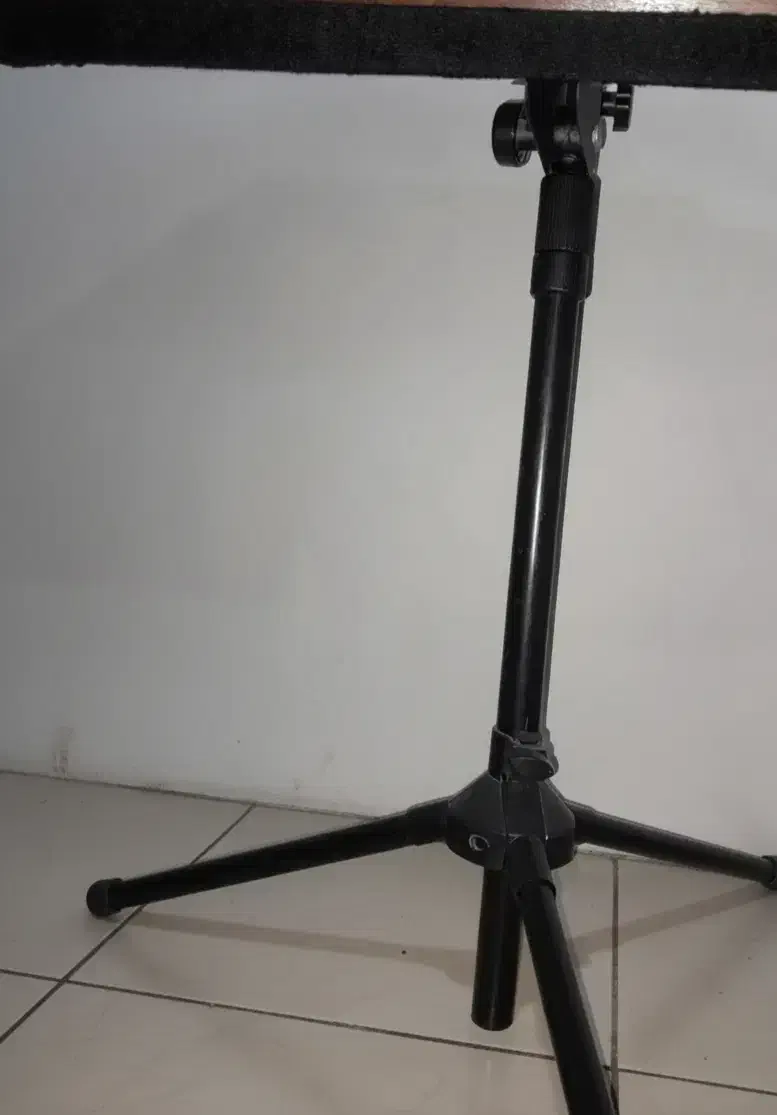 میز سنتور کاملا نوی نو با جعبه|سازهای سنتی|ورامین, ورامین|دیوار