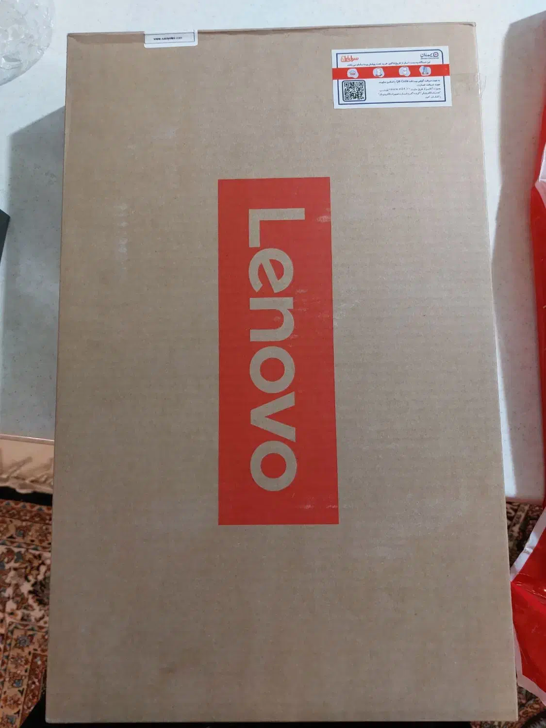 لب تاپ LENOVO|رایانه رومیزی|شیراز, رکنآباد|دیوار