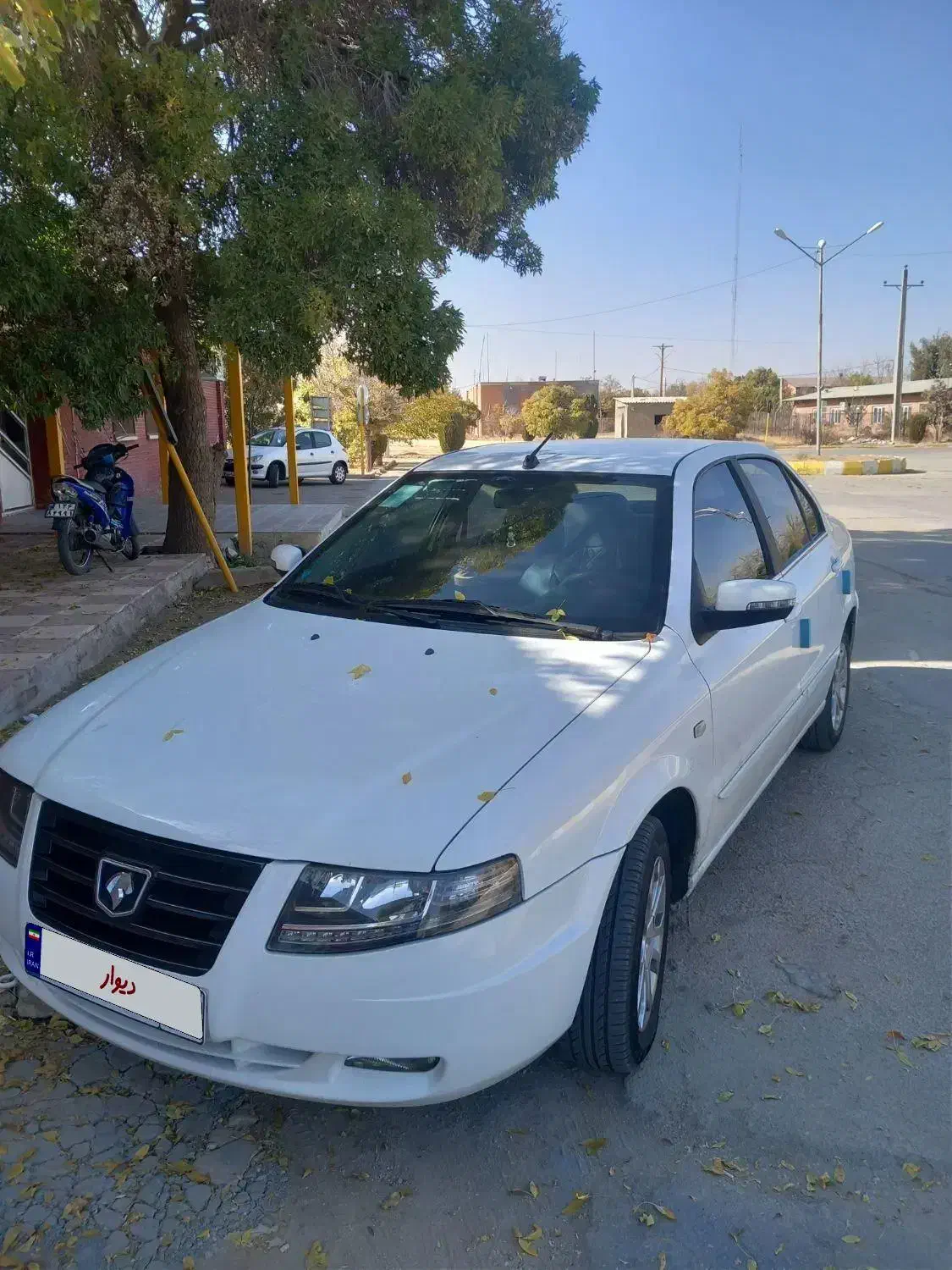 سورن پلاس EF7|خودرو سواری و وانت|نهاوند, |دیوار