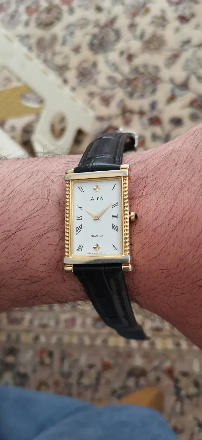 ساعت زیر مجموعه سیکو ژاپن|ساعت|تهران, دکتر هوشیار|دیوار