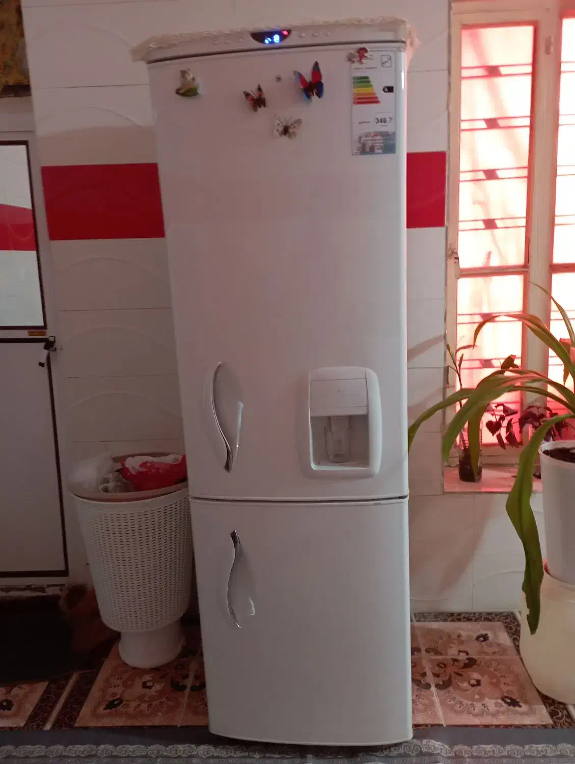 لوازم برقی|یخچال و فریزر|مرودشت, دولت آباد|دیوار