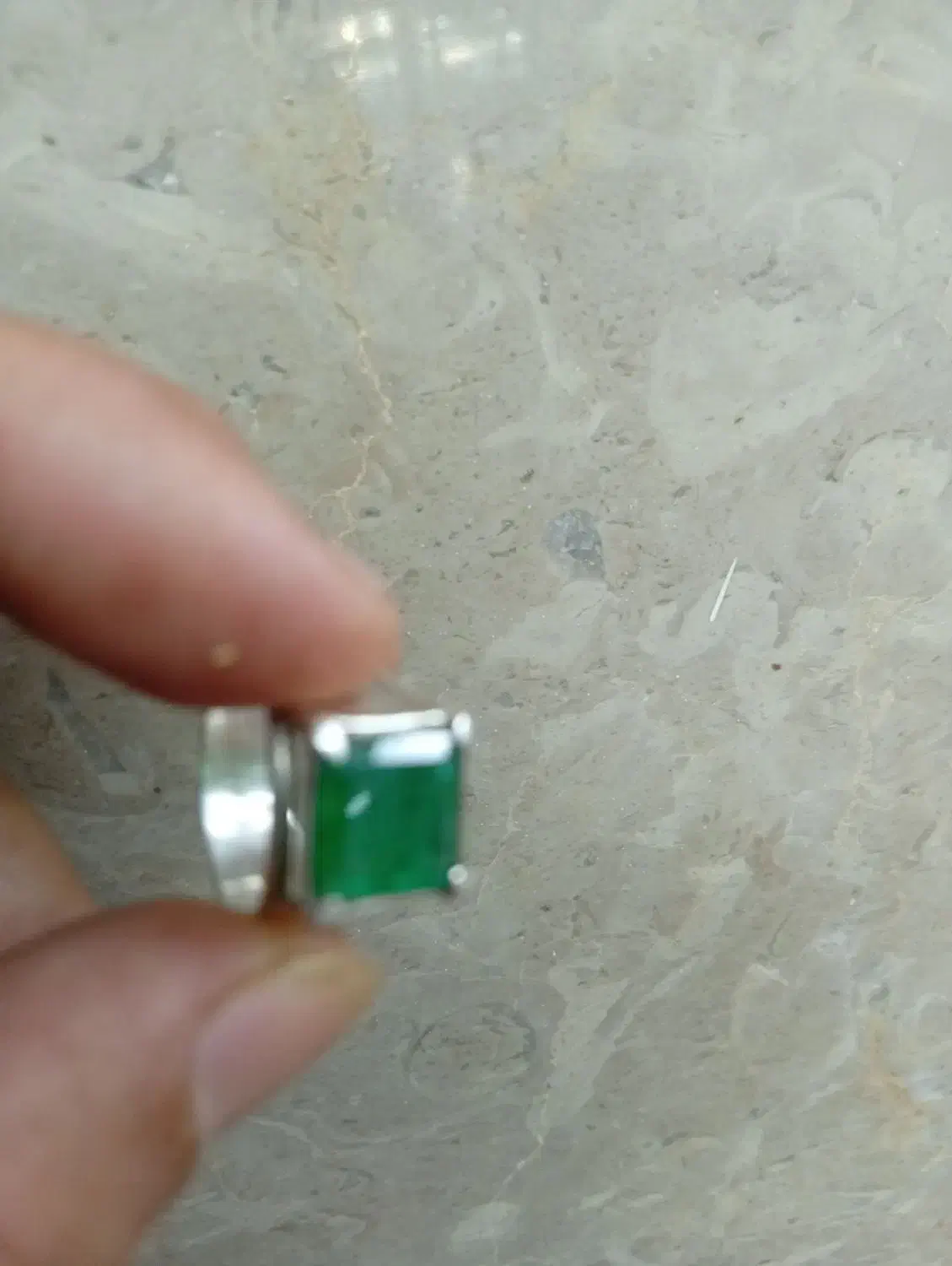 زمرد پنجشیر|جواهرات|ورامین, شهرک مدرس|دیوار