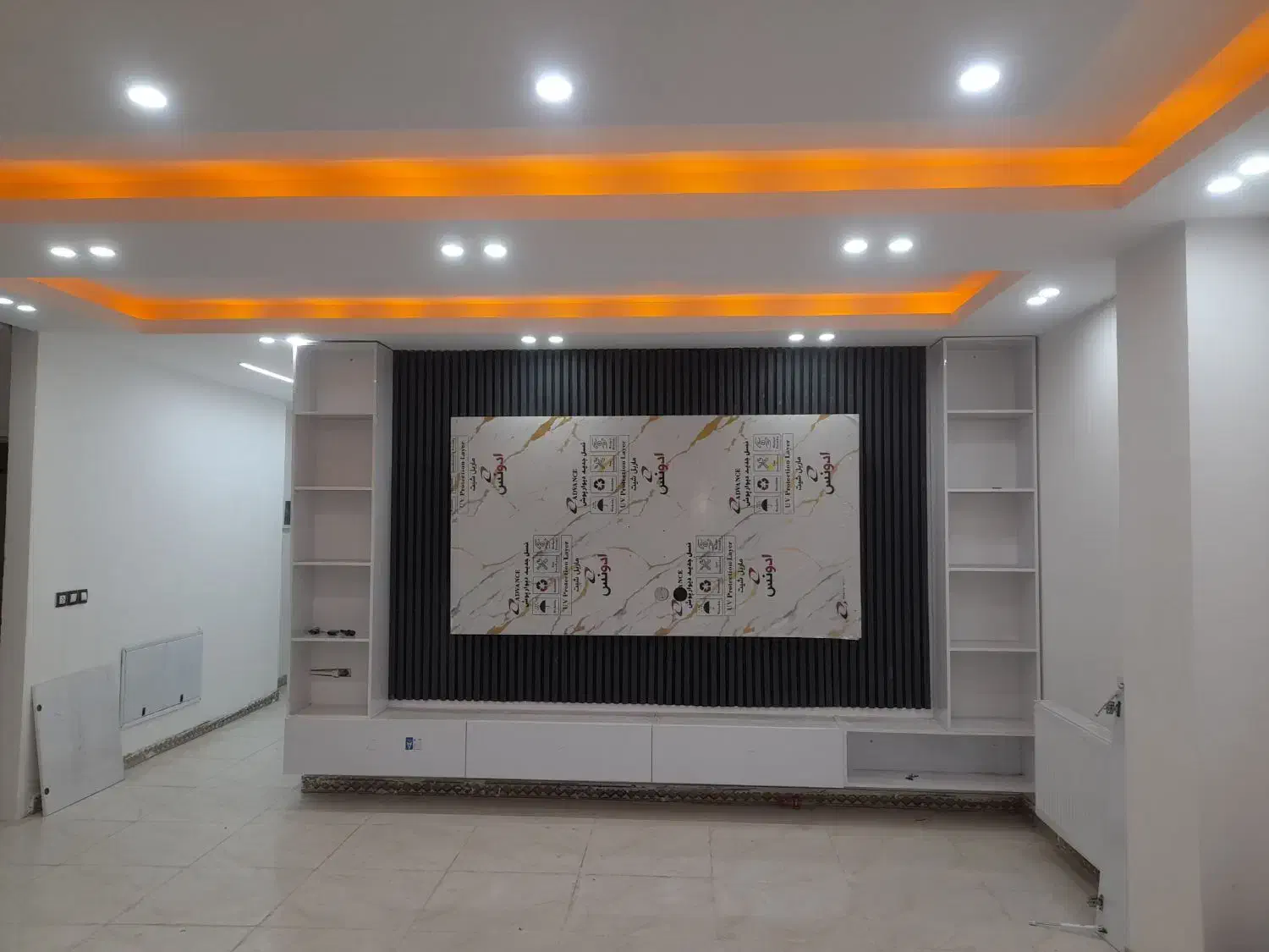 فروش واحداپارتمان|فروش آپارتمان|قروه, |دیوار