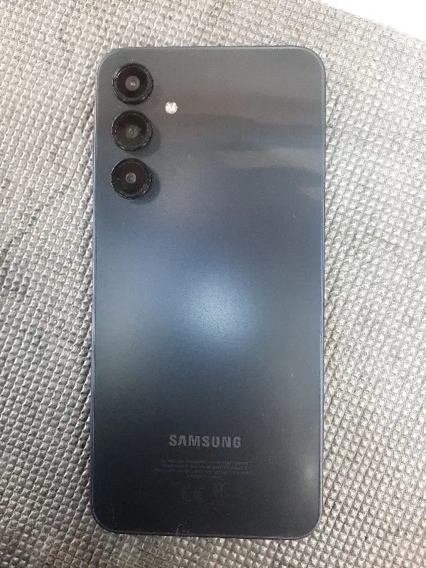 سامسونگ a16|موبایل|کرج, فاز ۴ مهرشهر|دیوار