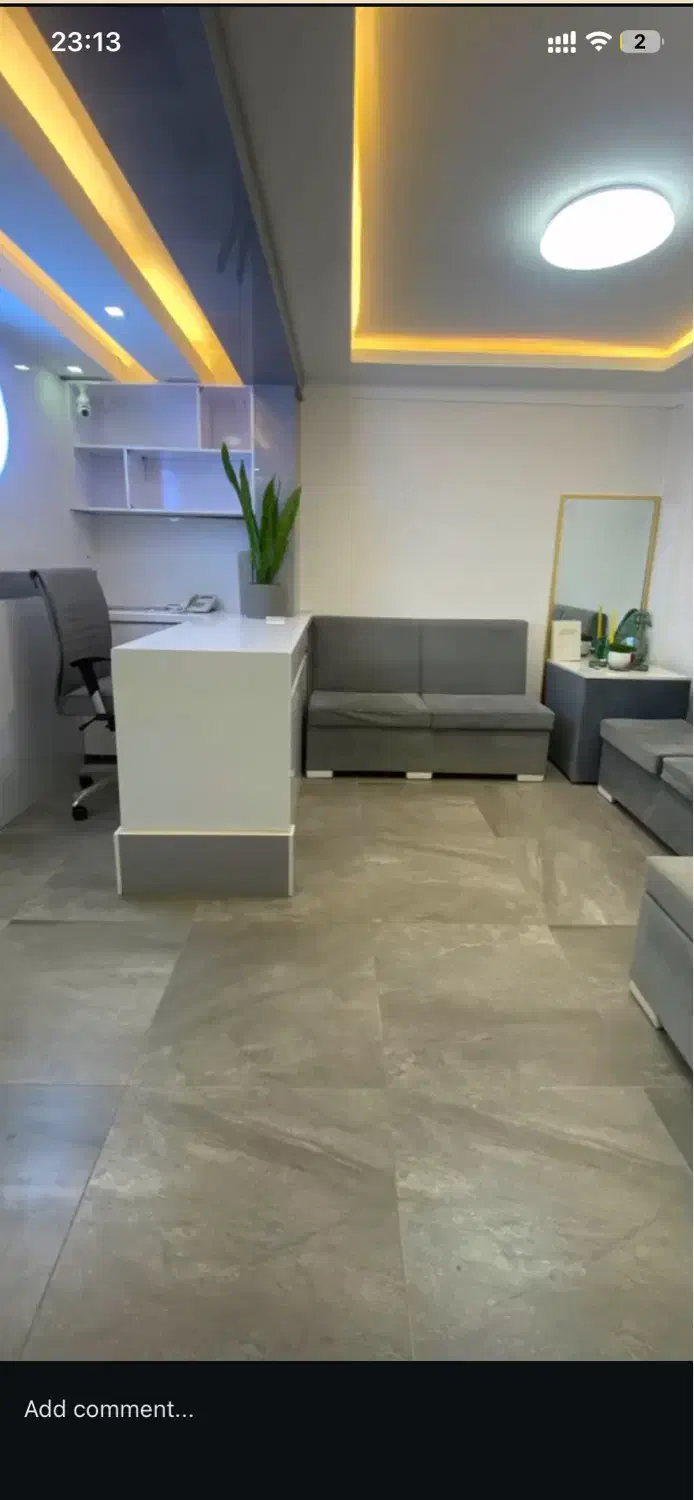 معاوضه یا فروش واحد تجاری میدان آزادی|فروش دفتر کار، اتاق اداری، مطب|سنندج, |دیوار