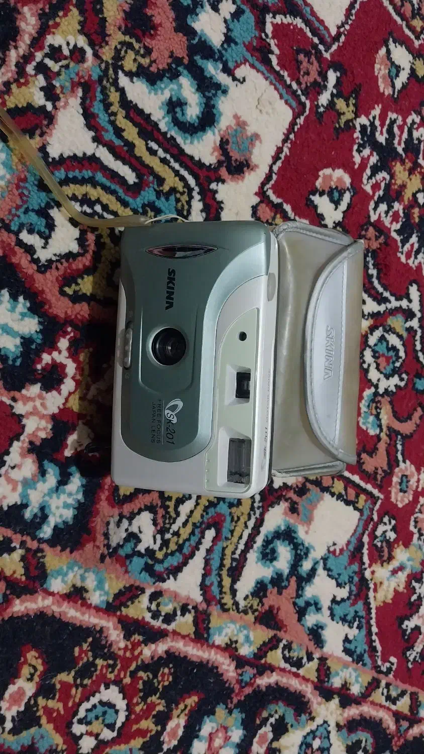 دوربین سالم‌|دوربین عکاسی و فیلم‌برداری|سهند, |دیوار