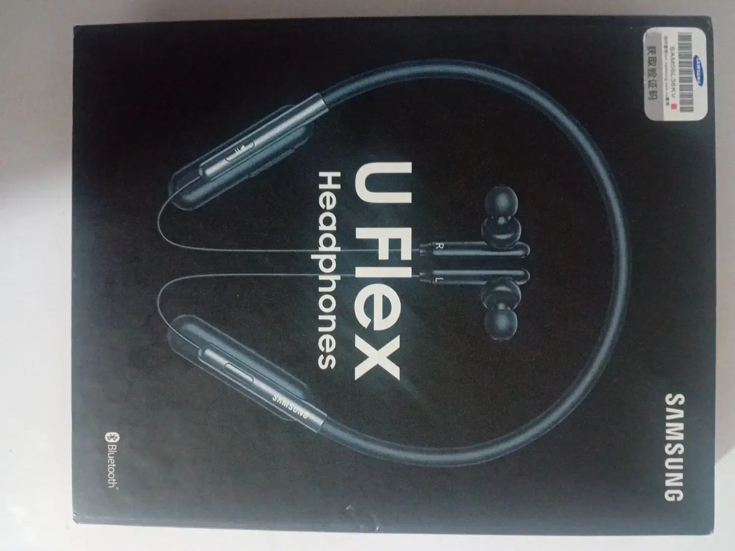 هدست اصل Samsung|لوازم جانبی موبایل و تبلت|کنگاور, |دیوار