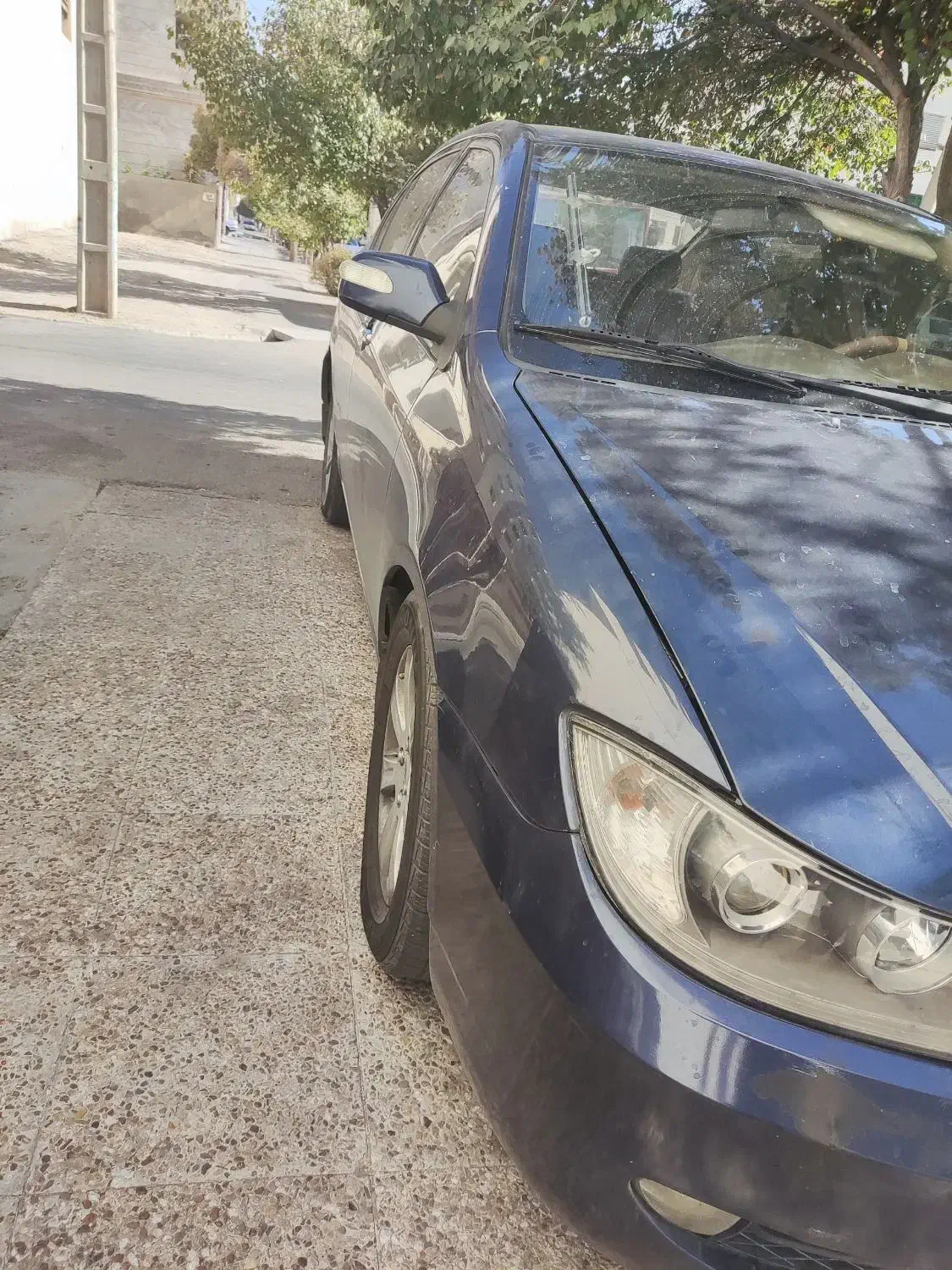 لیفان ۱۸۰۰ مدل ۹۳|خودرو سواری و وانت|شیراز, فرگاز|دیوار