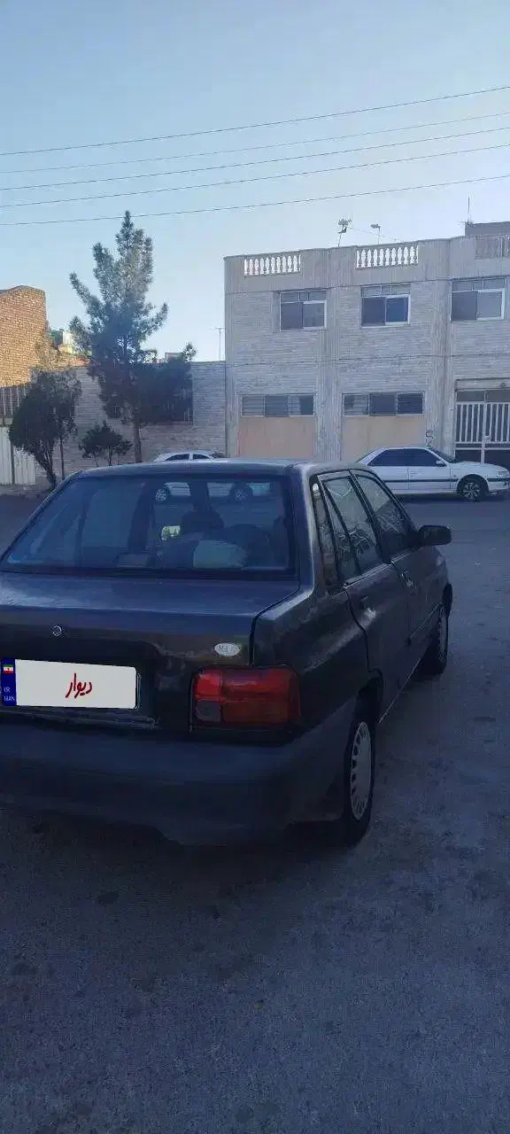 پراید ۸۴|خودرو سواری و وانت|شاهرود, |دیوار