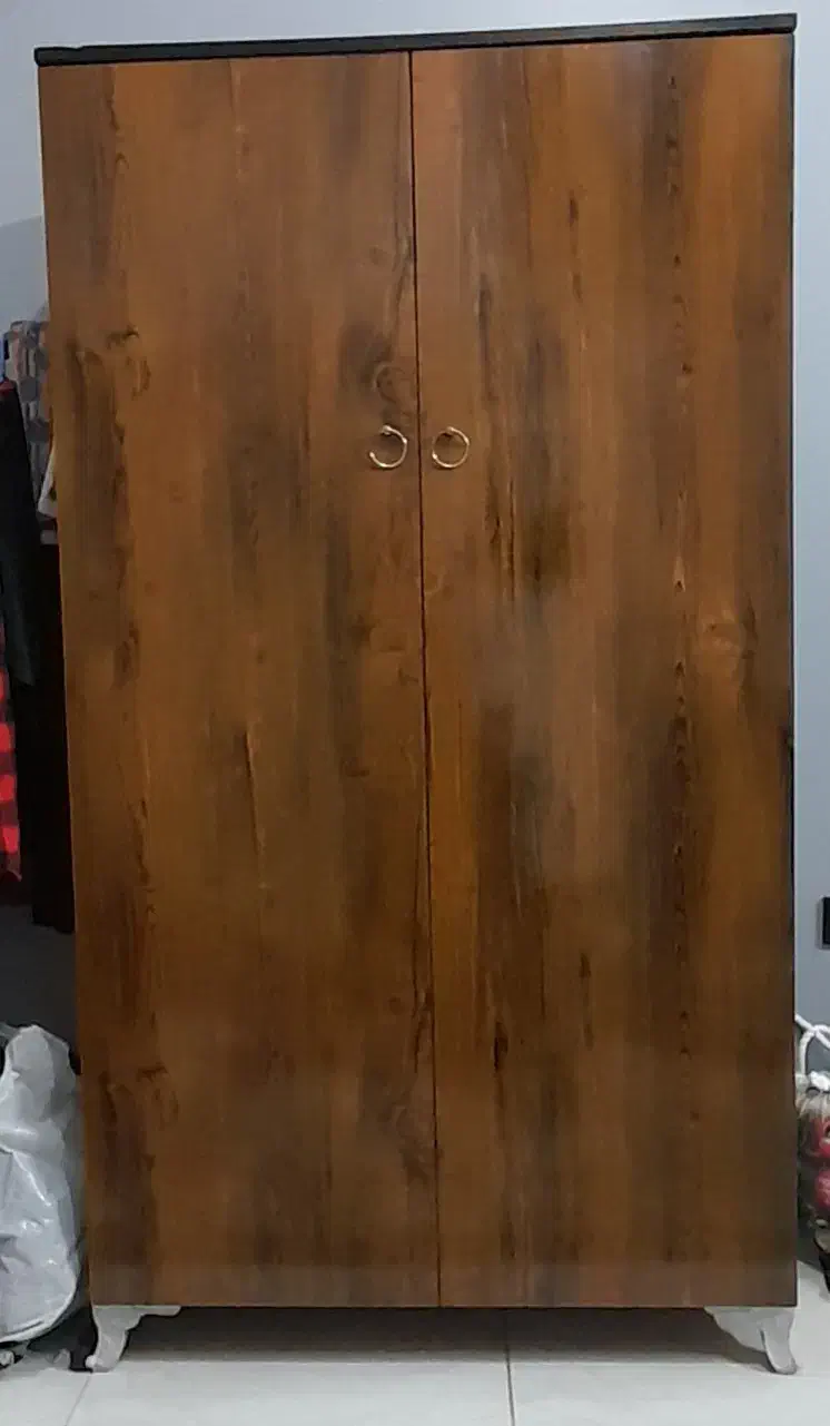 کمد لباس مناسب جهاز|جاکفشی، کمد، دراور|رضویه, |دیوار