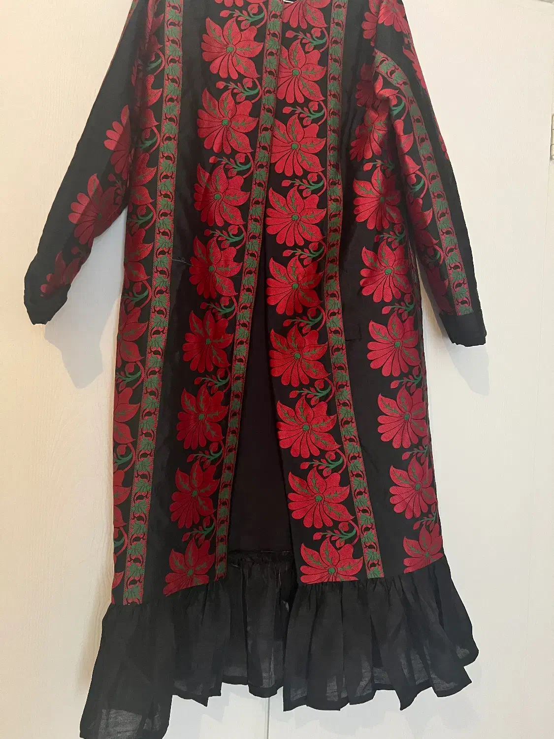 مانتو مزونی نو نو|لباس|تهران, دهم فروردین|دیوار