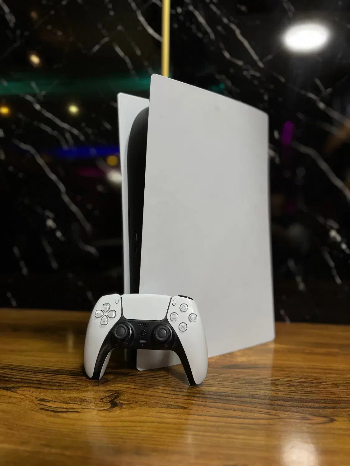 PS5 Fat Digital|کنسول، بازی ویدئویی و آنلاین|آمل, |دیوار