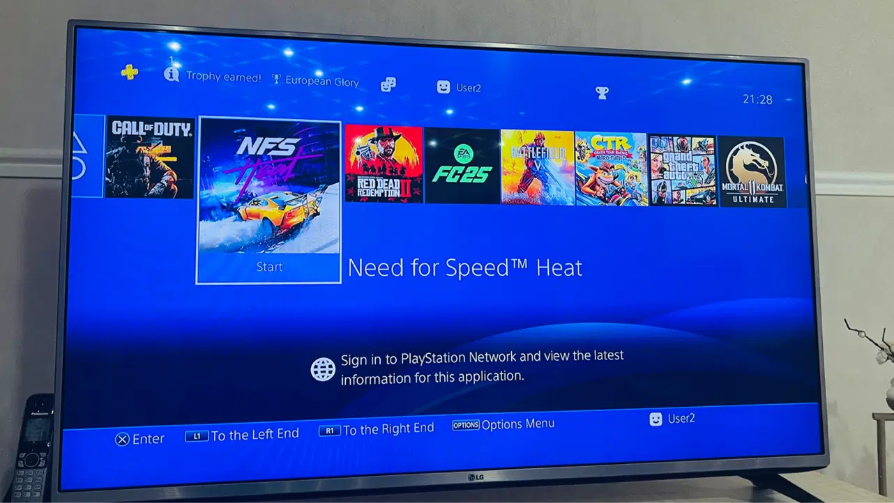 PS4|کنسول، بازی ویدئویی و آنلاین|بندرعباس, |دیوار