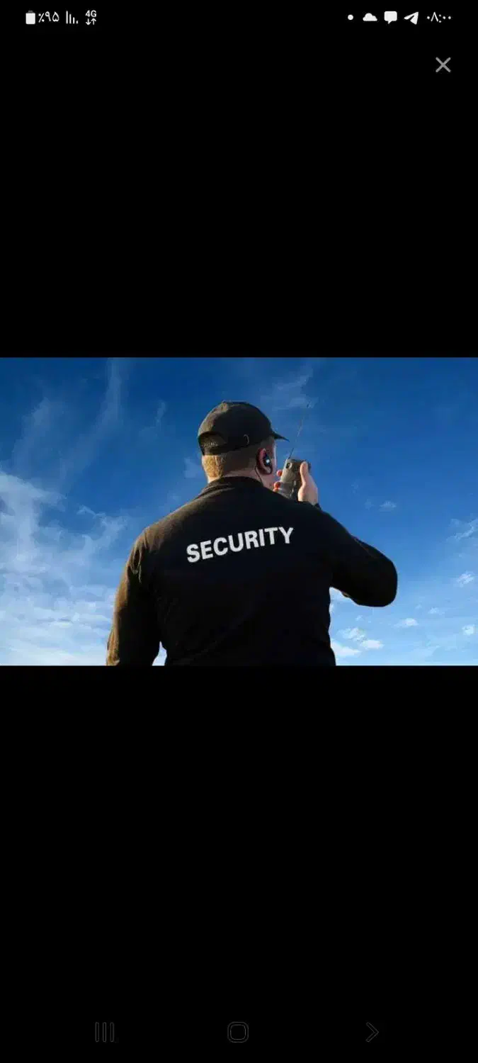 حراست و نگهبانی شهرک ویلایی|استخدام سرایداری و نظافت|شهریار, رزکان|دیوار