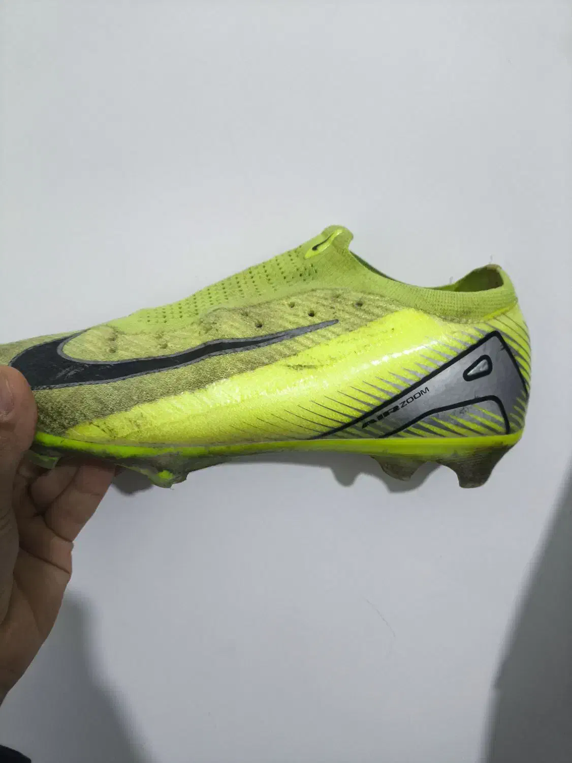 nike airzoom size 42|کیف، کفش، کمربند|کنگاور, |دیوار