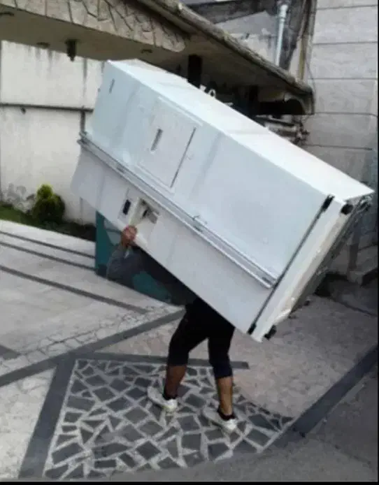 دفتر خوشنام حسام شهروشهرستان با تیمی ماهر بدون دبه|خدمات حمل و نقل|اراک, |دیوار