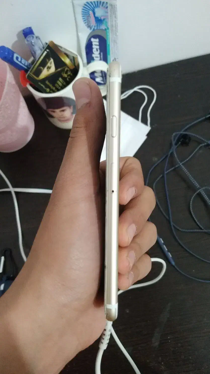 iPhone 6 صفر|موبایل|رودسر, |دیوار