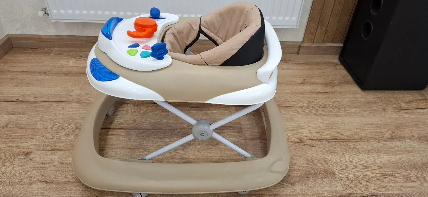 روروئک نوزادی|اسباب و اثاث بچه|اردبیل, |دیوار